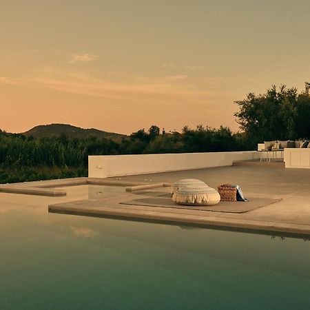 Drallos Luxury Villa 알리카나스 외부 사진