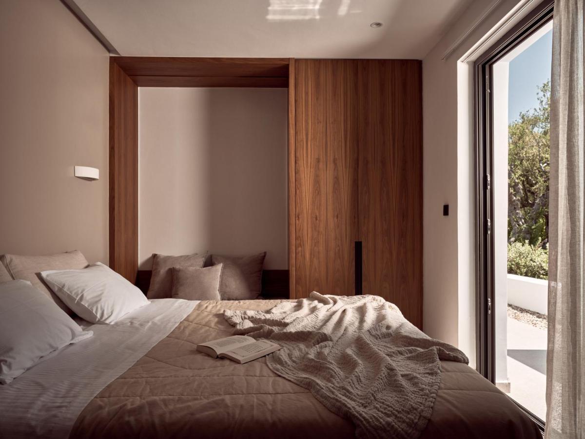 Drallos Luxury Villa 알리카나스 외부 사진