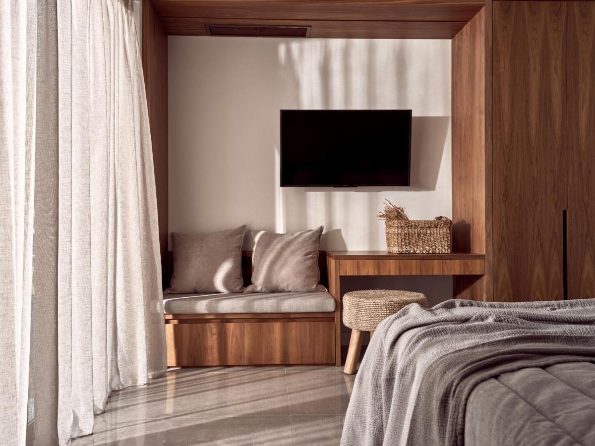 Drallos Luxury Villa 알리카나스 외부 사진