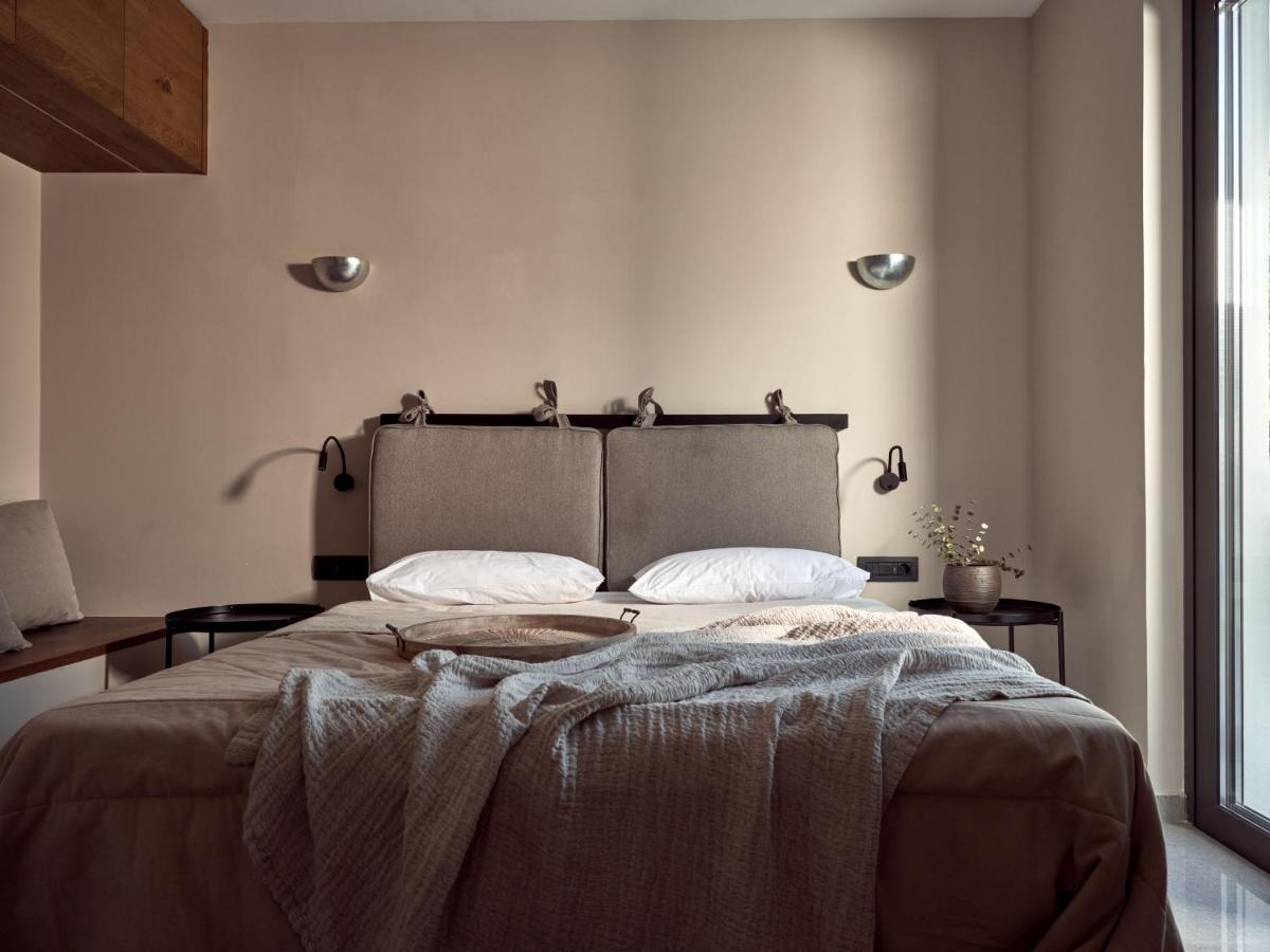 Drallos Luxury Villa 알리카나스 외부 사진
