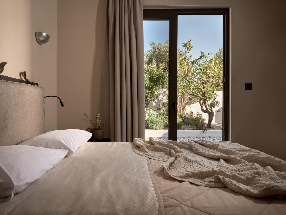 Drallos Luxury Villa 알리카나스 외부 사진