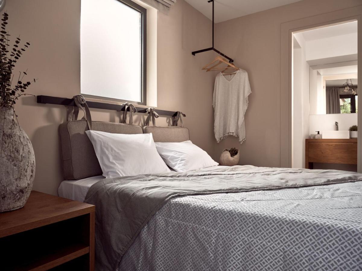 Drallos Luxury Villa 알리카나스 외부 사진