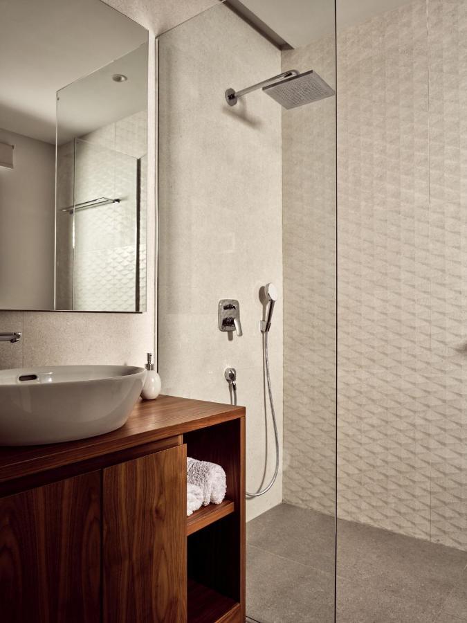 Drallos Luxury Villa 알리카나스 외부 사진