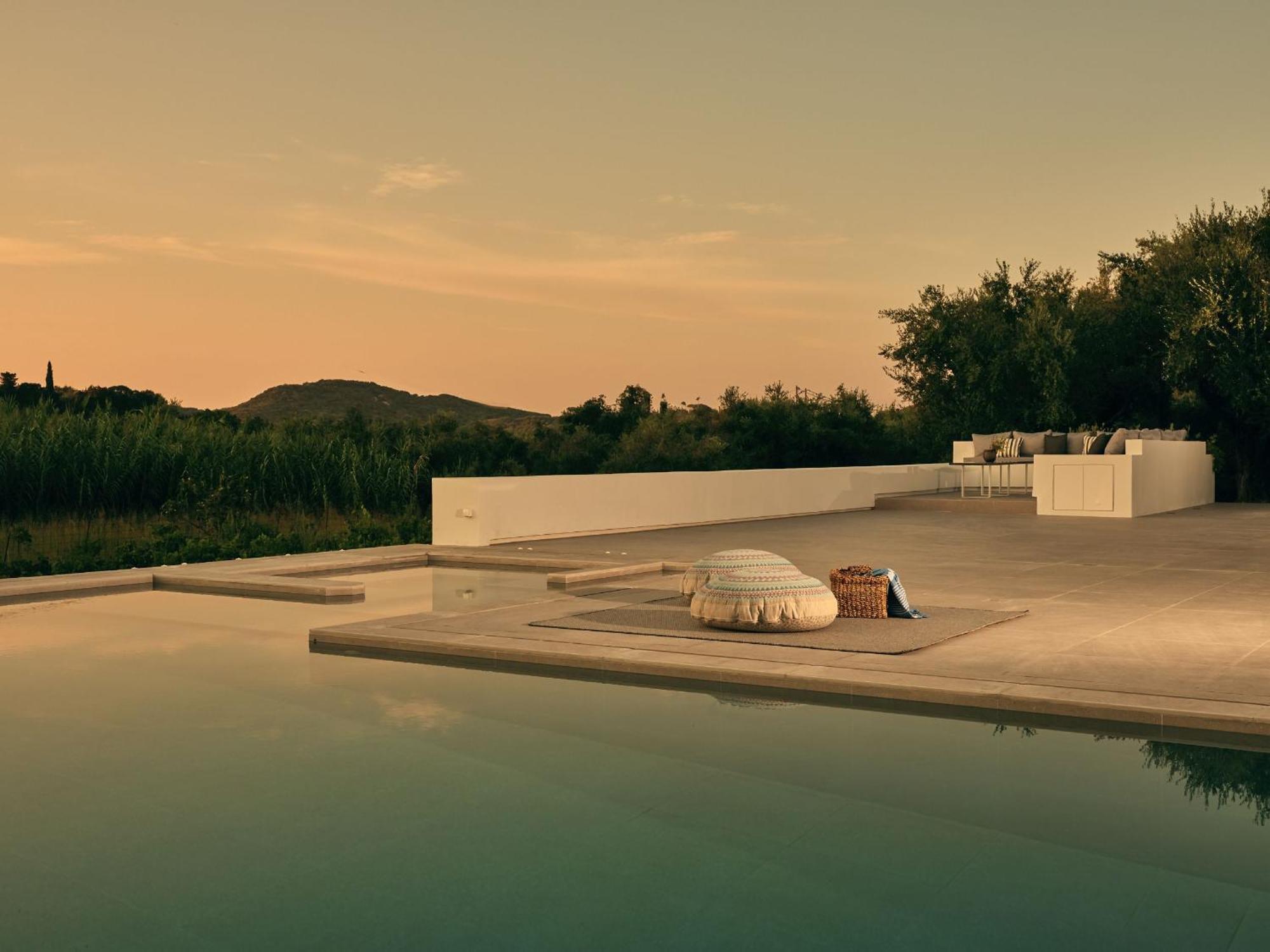 Drallos Luxury Villa 알리카나스 외부 사진